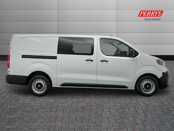 Used Vauxhall Vivaro 2025 for sale - 76425921: Photo