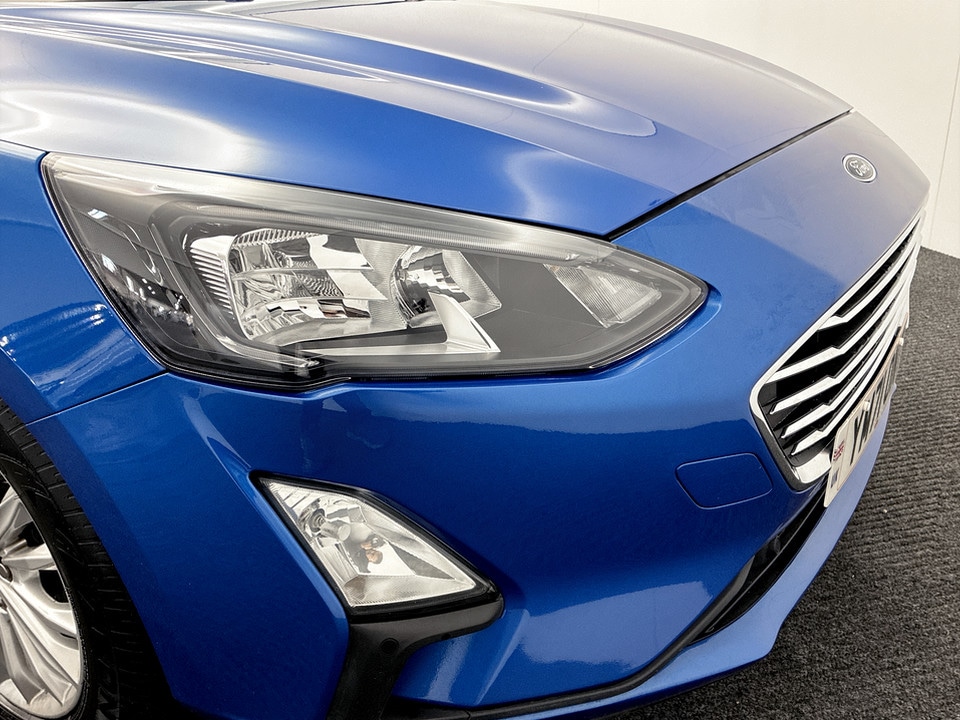 Used Ford Focus 2022 for sale - 77604253: Photo 10