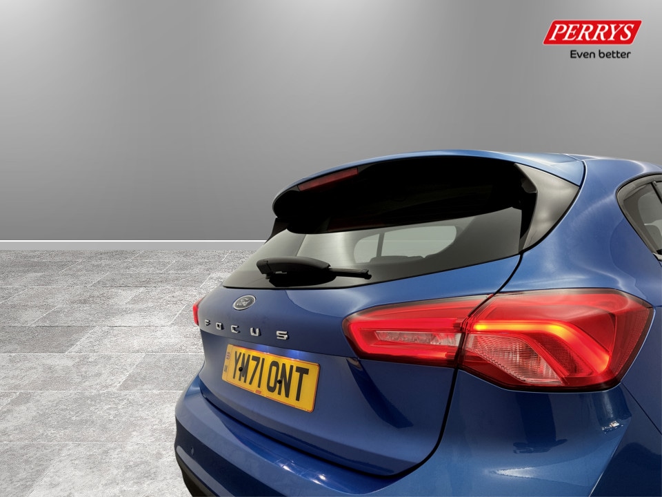 Used Ford Focus 2022 for sale - 77604253: Photo 11