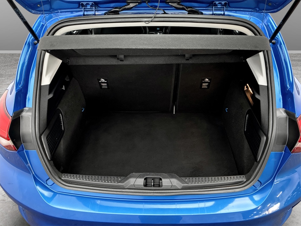 Used Ford Focus 2022 for sale - 77604253: Photo 12