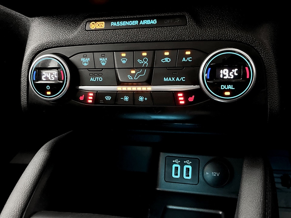 Used Ford Focus 2022 for sale - 77604253: Photo 13