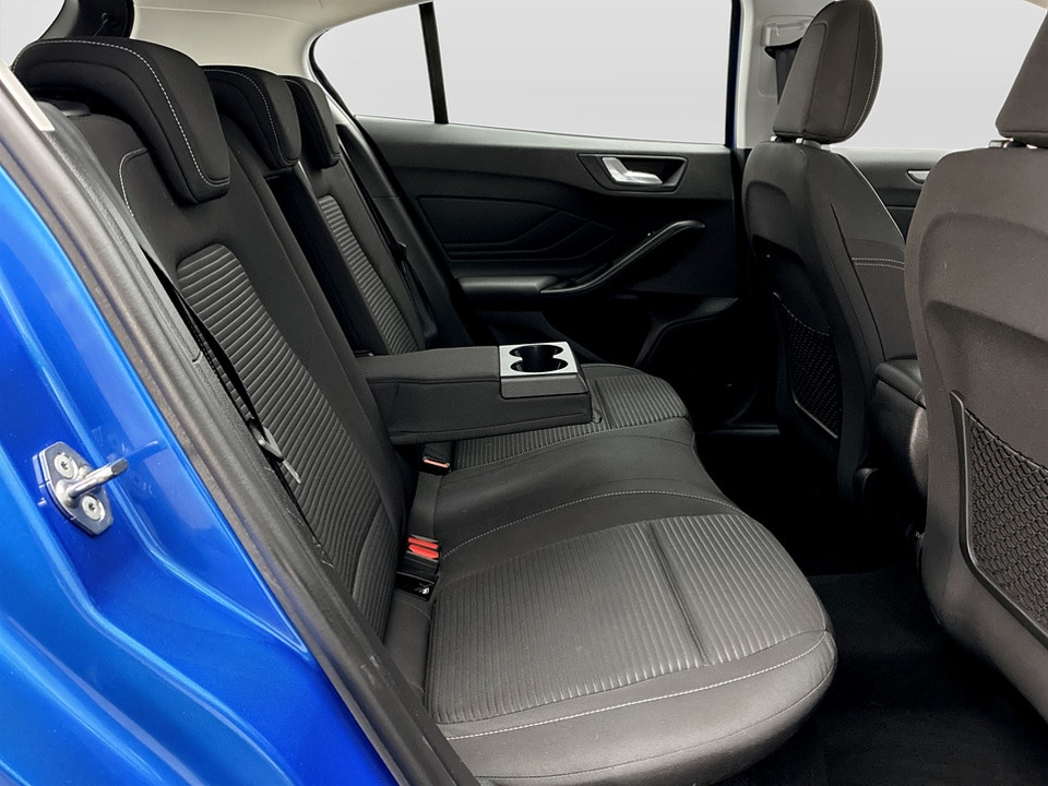 Used Ford Focus 2022 for sale - 77604253: Photo 14