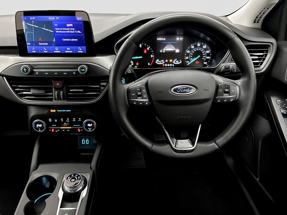 Used Ford Focus 2022 for sale - 77604253: Photo 15