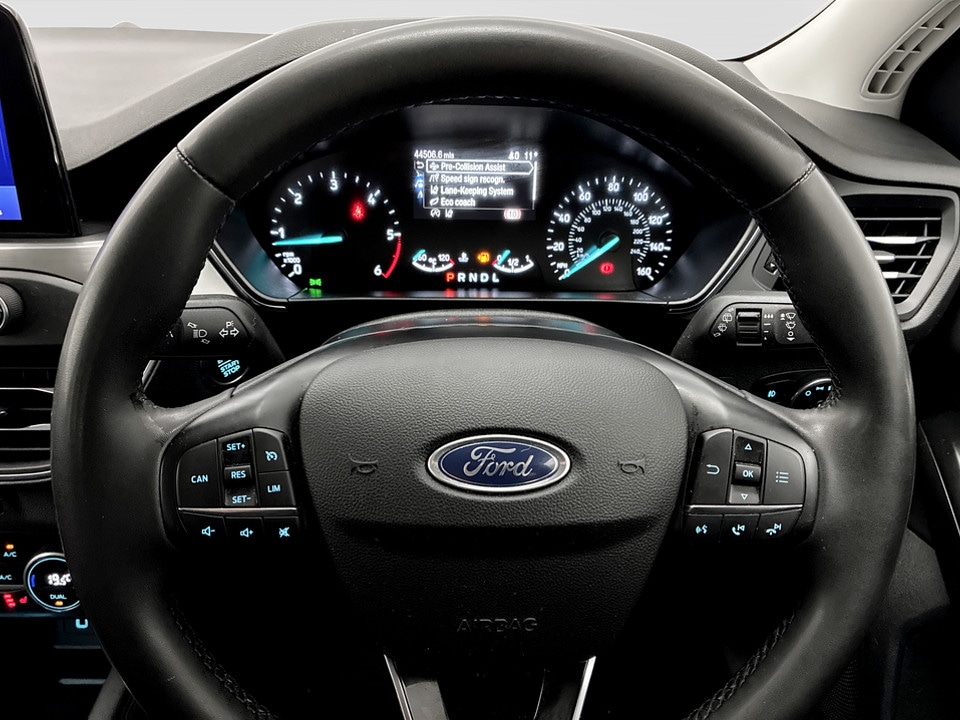 Used Ford Focus 2022 for sale - 77604253: Photo 16