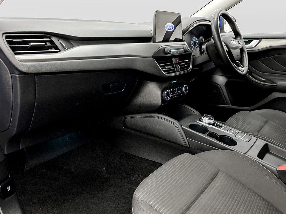 Used Ford Focus 2022 for sale - 77604253: Photo 17