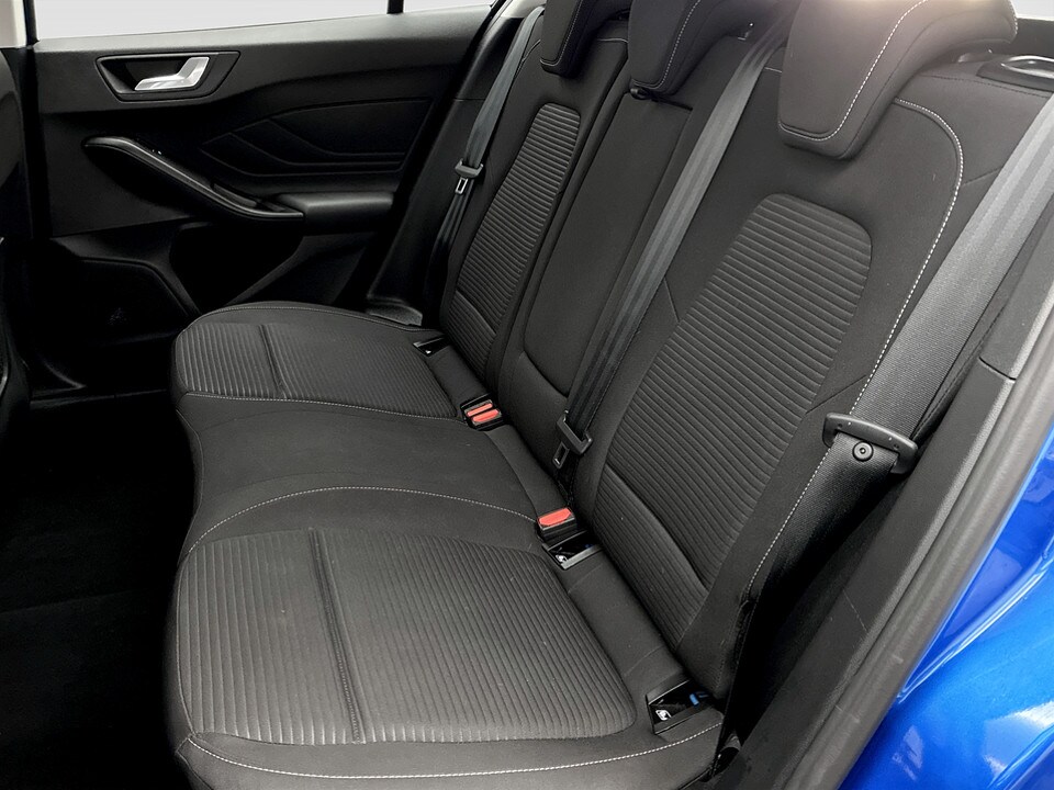 Used Ford Focus 2022 for sale - 77604253: Photo 18
