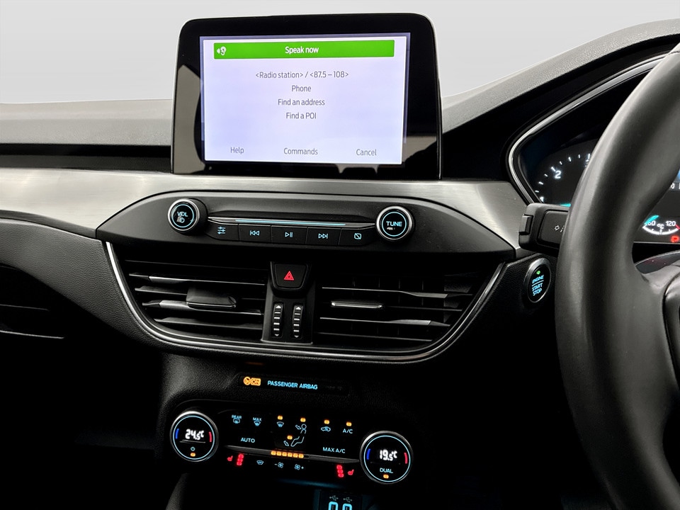 Used Ford Focus 2022 for sale - 77604253: Photo 19