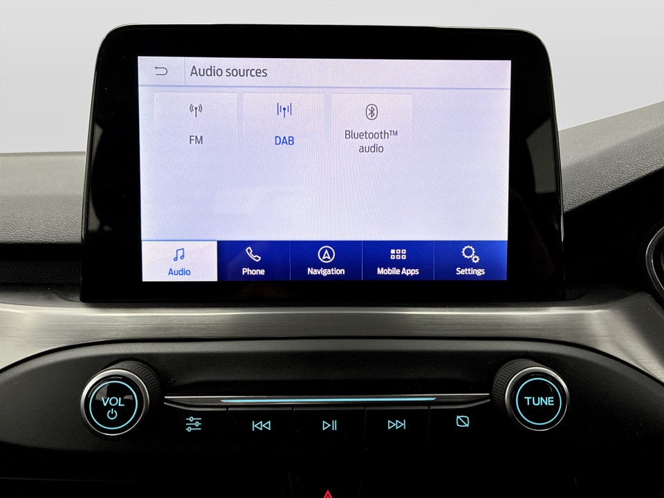 Used Ford Focus 2022 for sale - 77604253: Photo 20