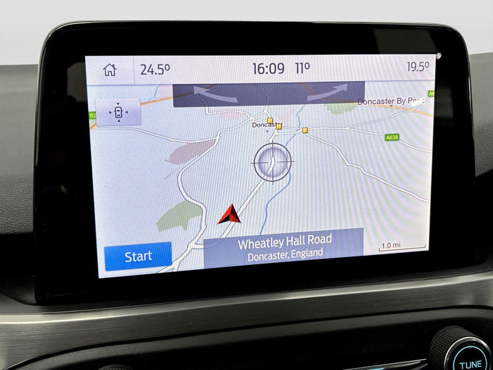 Used Ford Focus 2022 for sale - 77604253: Photo 21