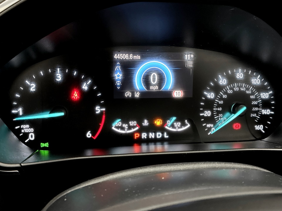 Used Ford Focus 2022 for sale - 77604253: Photo 22