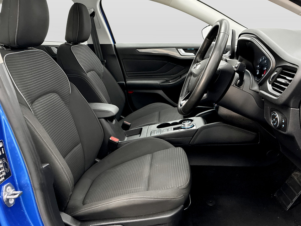 Used Ford Focus 2022 for sale - 77604253: Photo 24