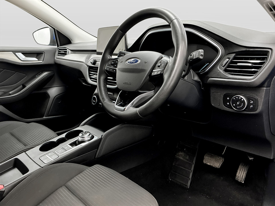 Used Ford Focus 2022 for sale - 77604253: Photo 25