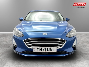 Used Ford Focus 2022 for sale - 77604253: Photo