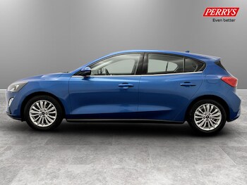 Used Ford Focus 2022 for sale - 77604253: Photo