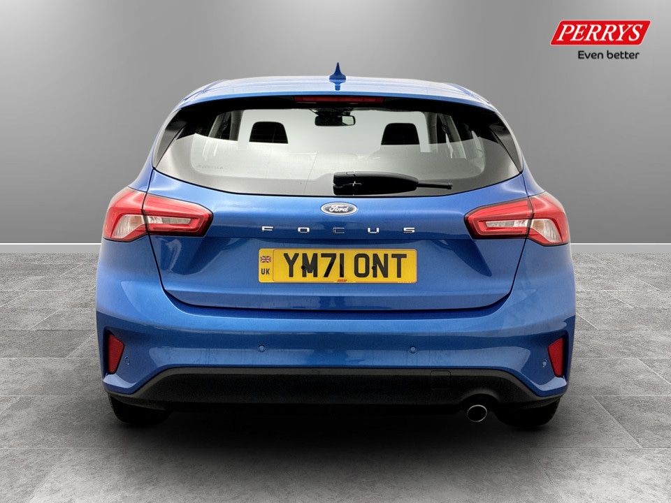 Used Ford Focus 2022 for sale - 77604253: Photo 6