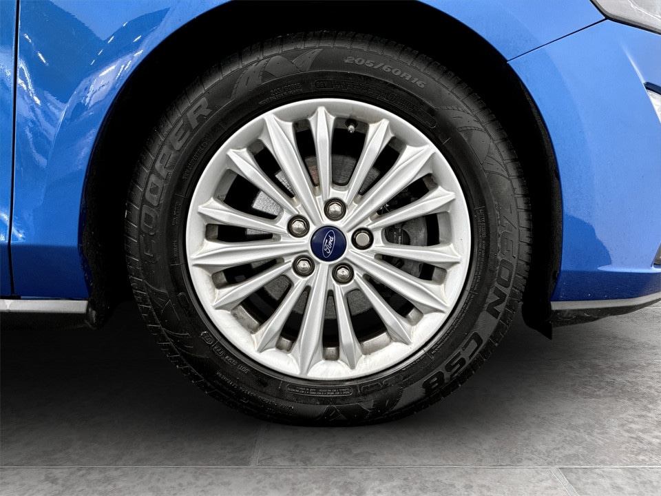 Used Ford Focus 2022 for sale - 77604253: Photo 9