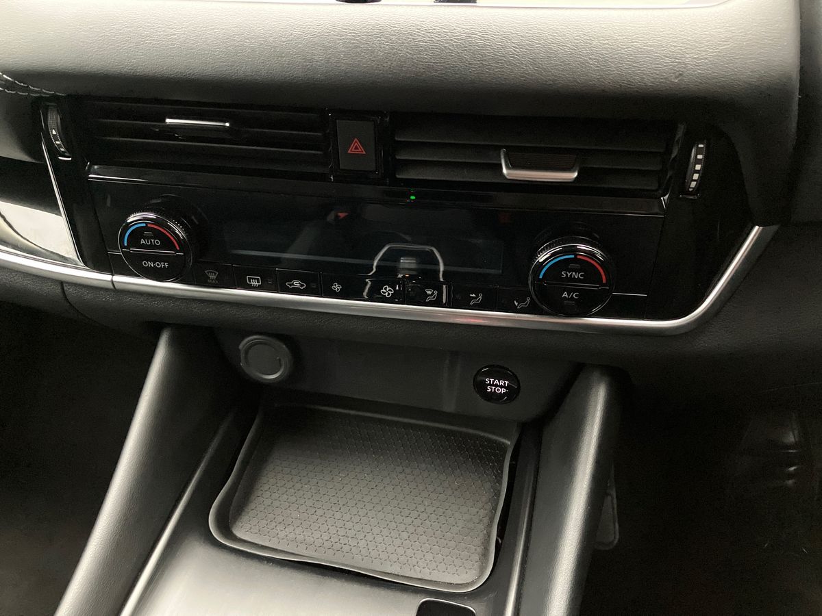 Used Nissan Qashqai 2022 for sale - 75773781: Photo 12