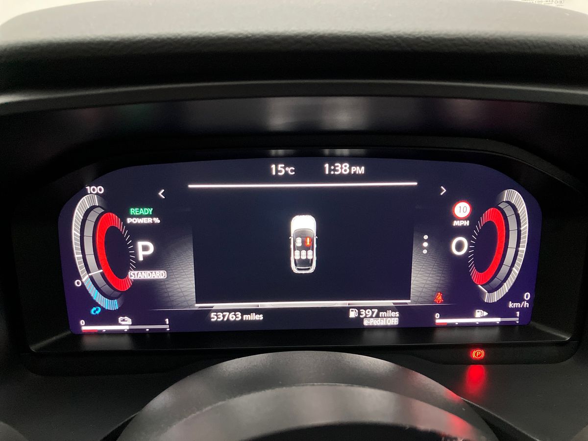 Used Nissan Qashqai 2022 for sale - 75773781: Photo 14