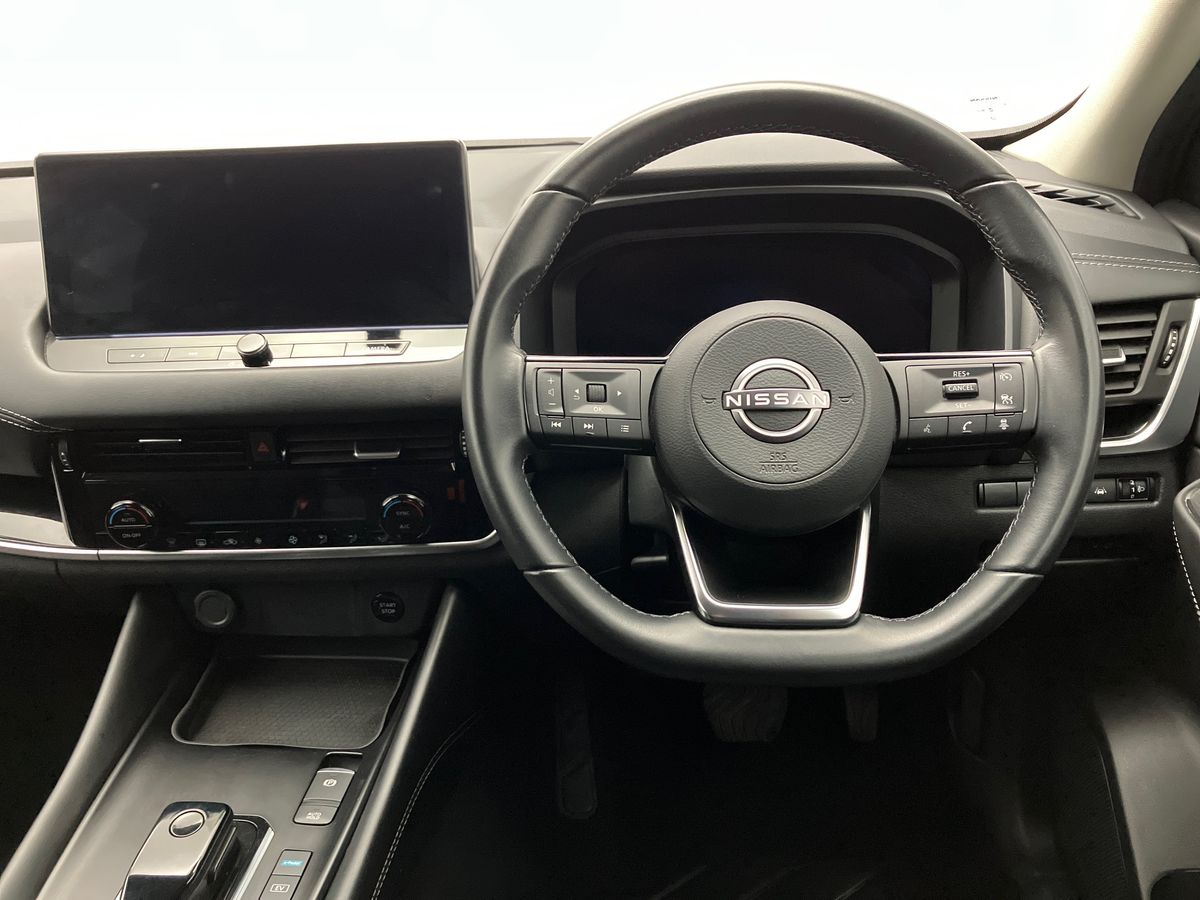 Used Nissan Qashqai 2022 for sale - 75773781: Photo 15