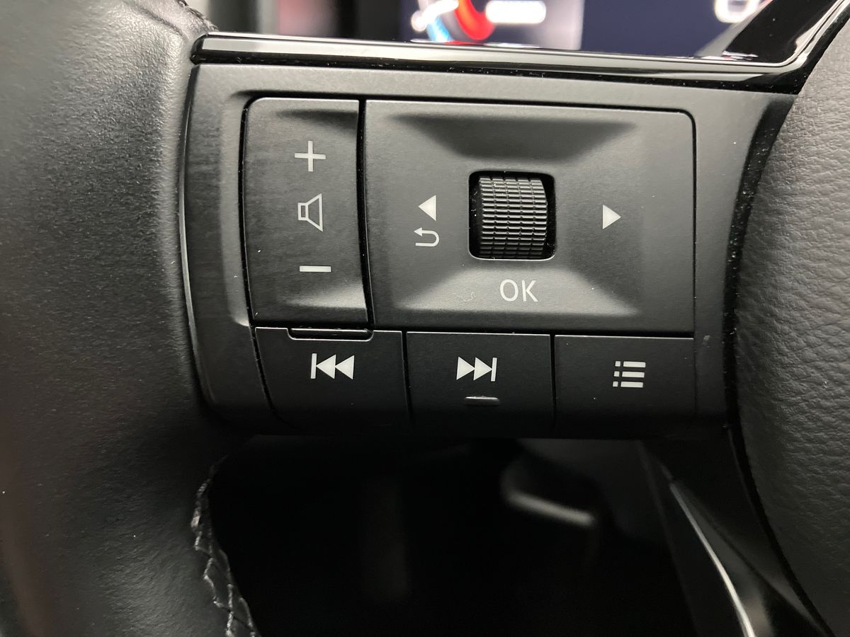Used Nissan Qashqai 2022 for sale - 75773781: Photo 16