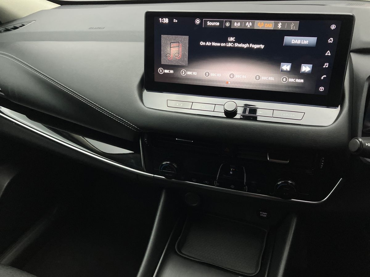 Used Nissan Qashqai 2022 for sale - 75773781: Photo 17