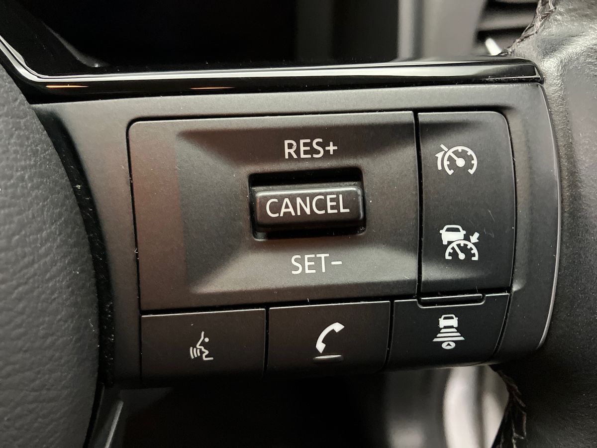 Used Nissan Qashqai 2022 for sale - 75773781: Photo 27