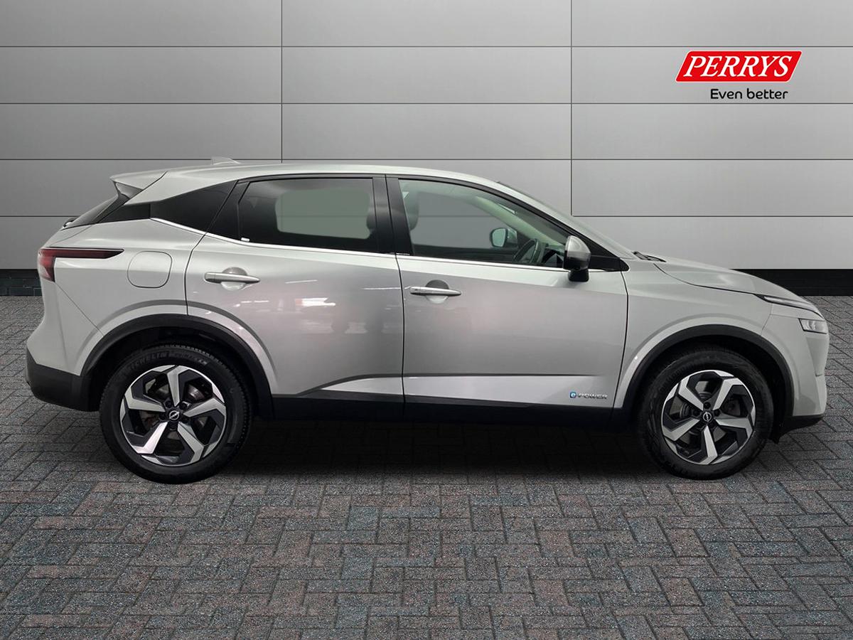 Used Nissan Qashqai 2022 for sale - 75773781: Photo 3