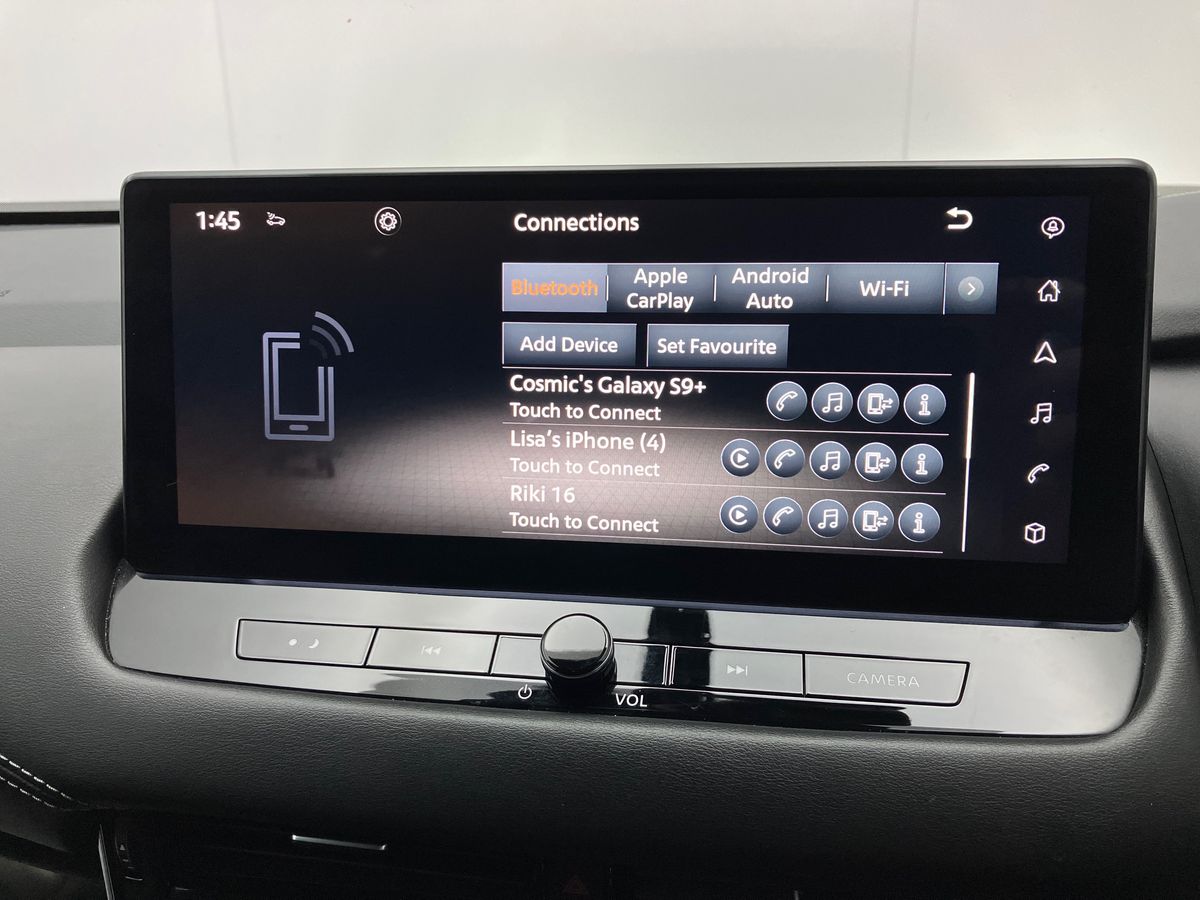 Used Nissan Qashqai 2022 for sale - 75773781: Photo 31