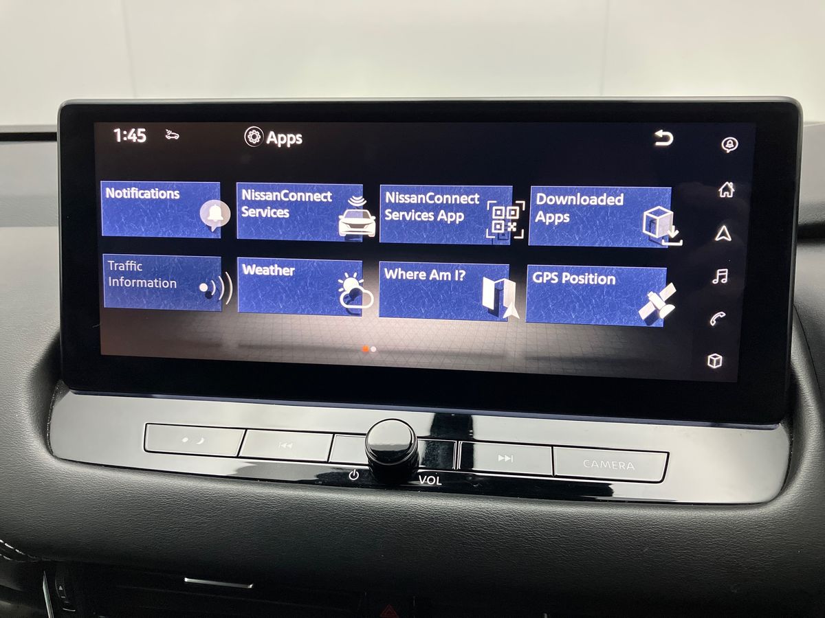 Used Nissan Qashqai 2022 for sale - 75773781: Photo 32