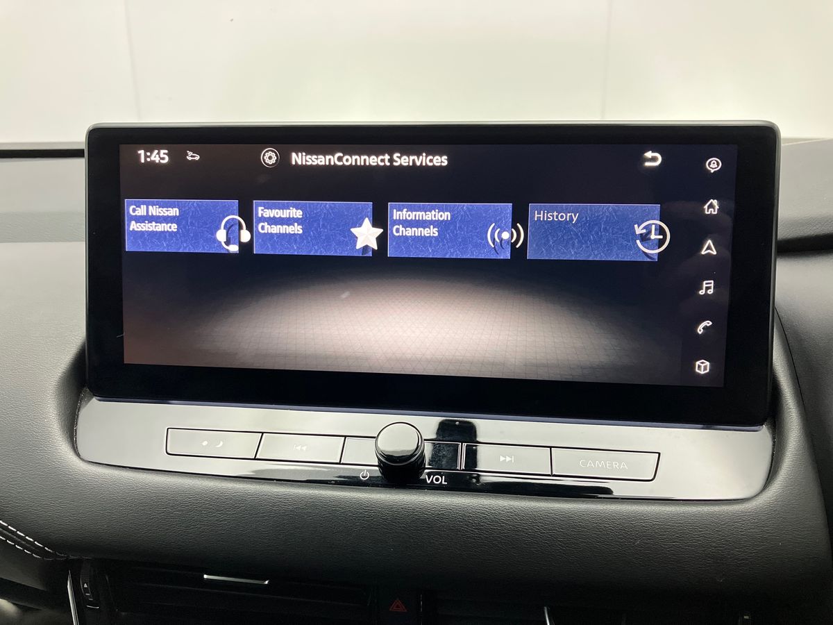 Used Nissan Qashqai 2022 for sale - 75773781: Photo 33