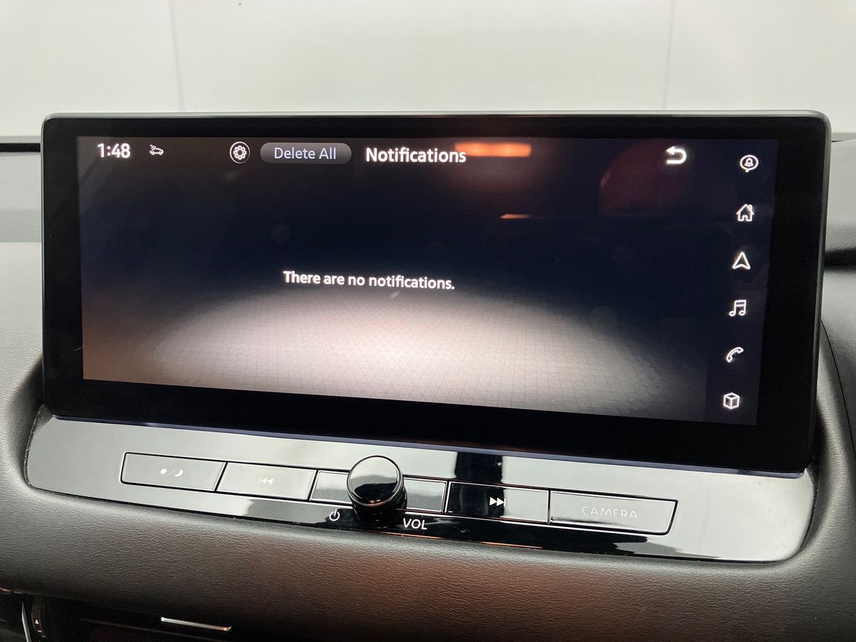 Used Nissan Qashqai 2022 for sale - 75773781: Photo 39