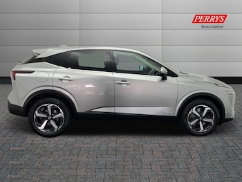 Used Nissan Qashqai 2022 for sale - 75773781: Photo