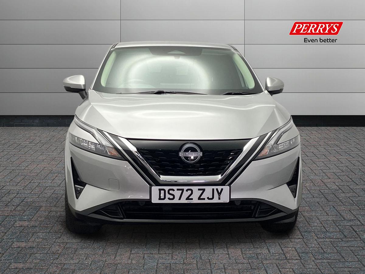 Used Nissan Qashqai 2022 for sale - 75773781: Photo 4