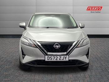 Used Nissan Qashqai 2022 for sale - 75773781: Photo