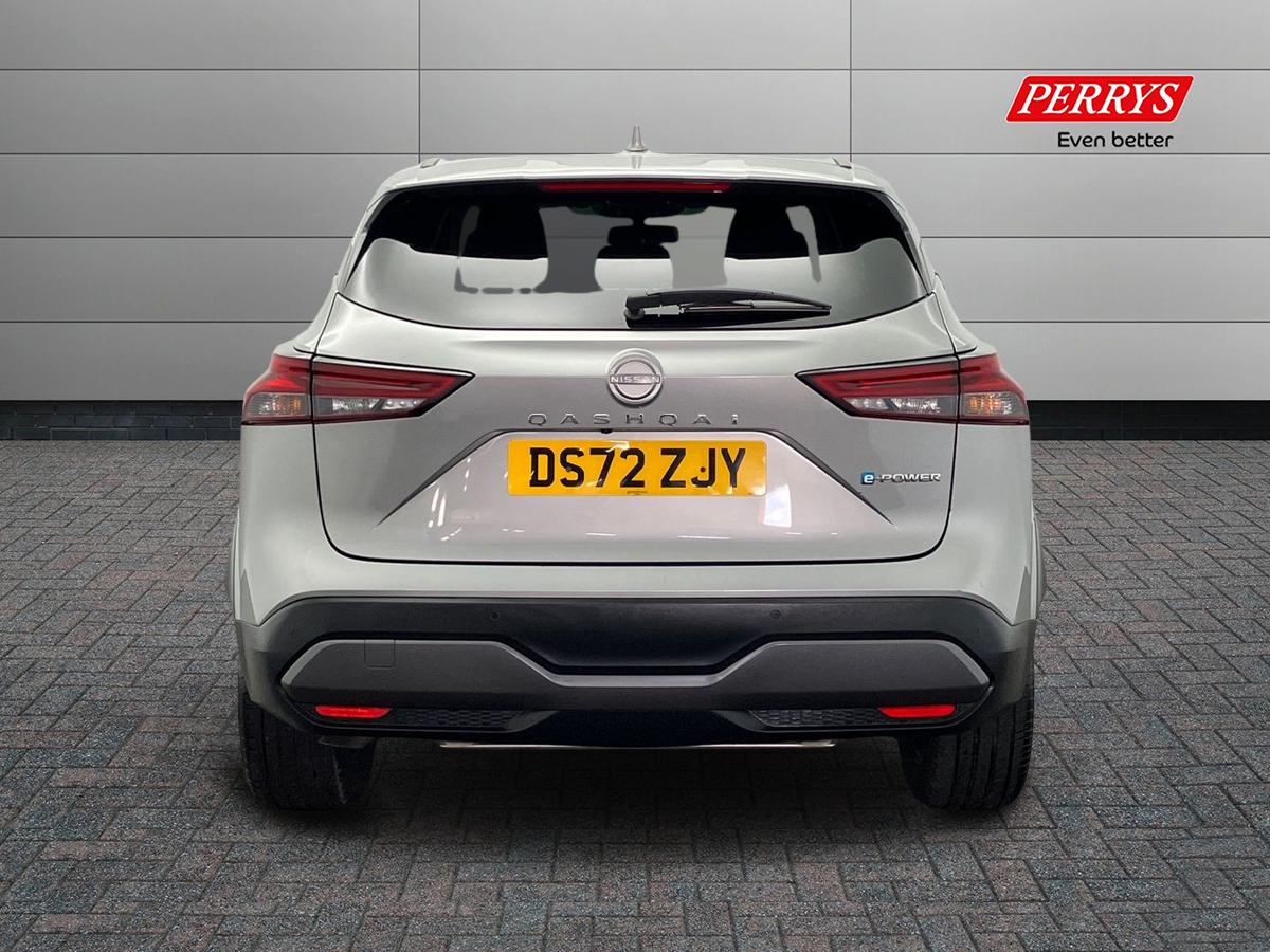 Used Nissan Qashqai 2022 for sale - 75773781: Photo 5