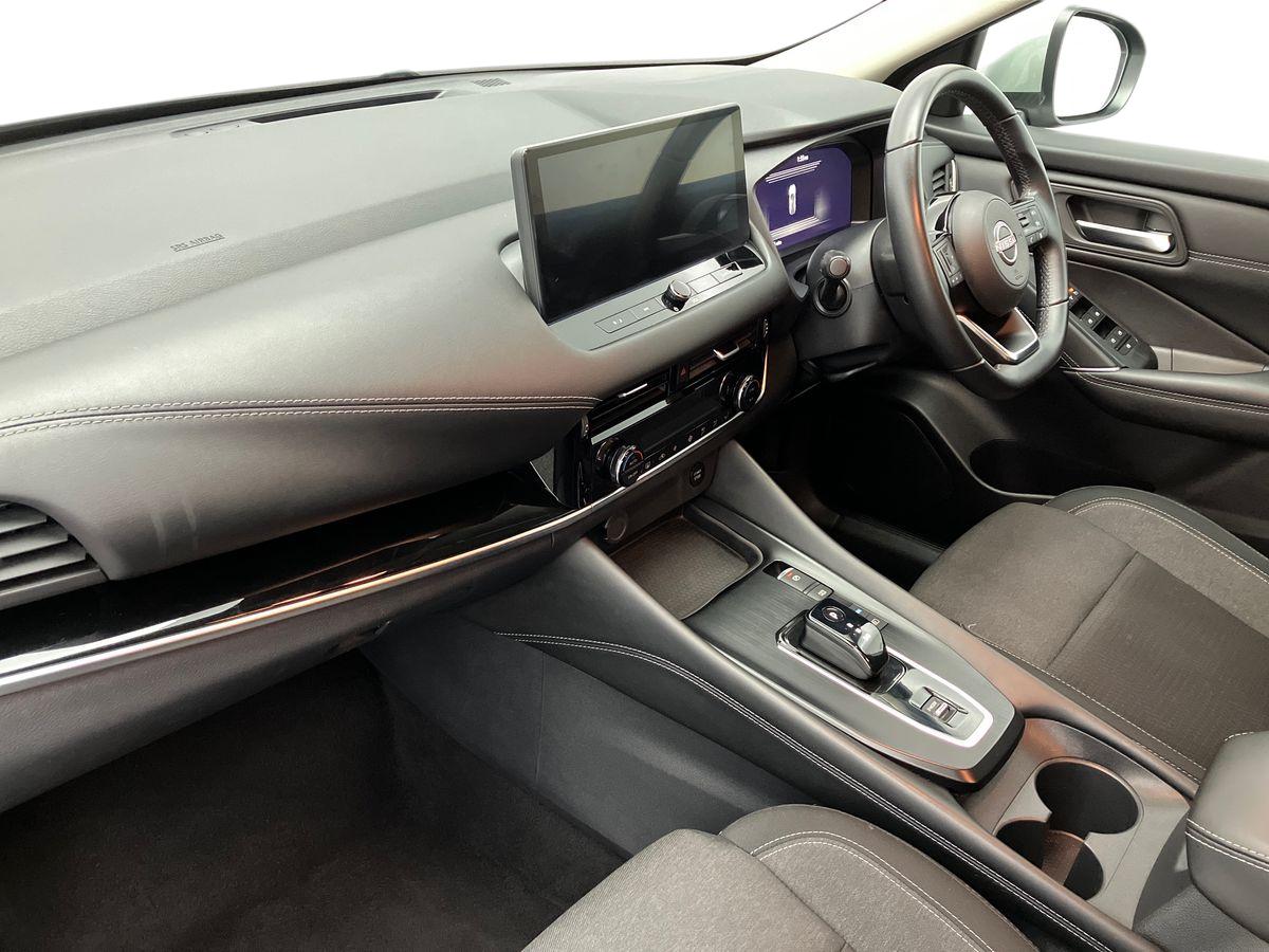 Used Nissan Qashqai 2022 for sale - 75773781: Photo 6