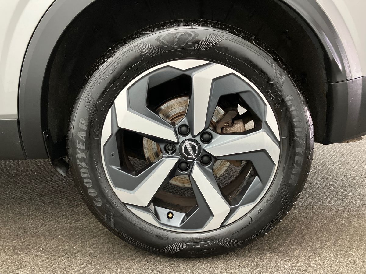 Used Nissan Qashqai 2022 for sale - 75773781: Photo 7