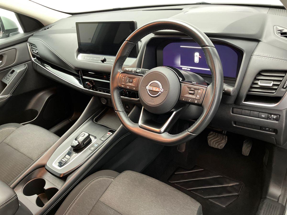 Used Nissan Qashqai 2022 for sale - 75773781: Photo 8