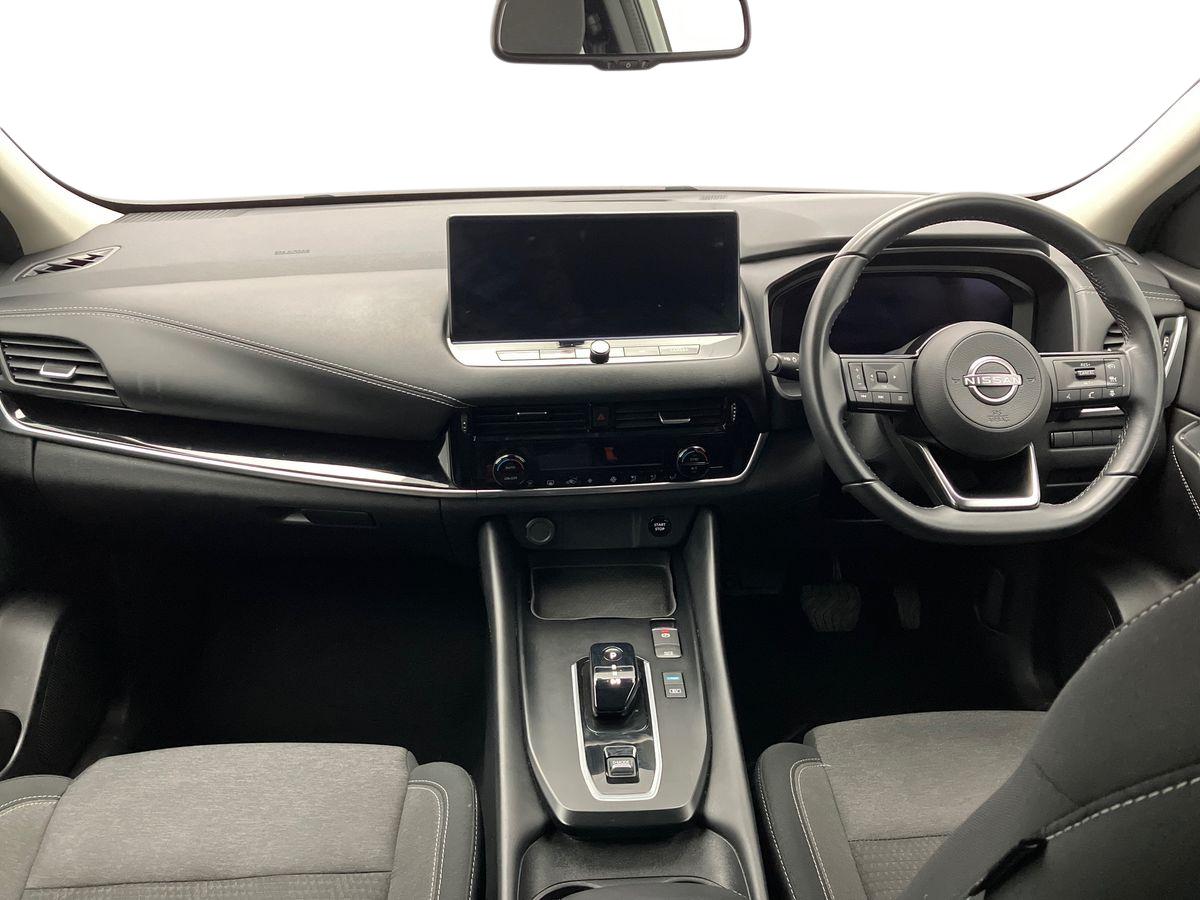 Used Nissan Qashqai 2022 for sale - 75773781: Photo 9