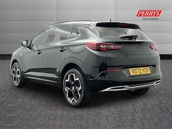 Used Vauxhall Grandland 2022 for sale - 77460670: Photo