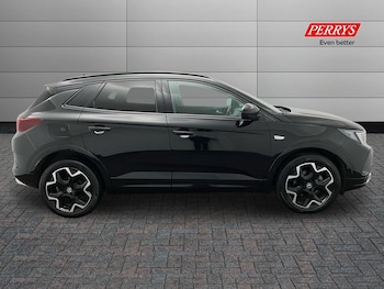 Used Vauxhall Grandland 2022 for sale - 77460670: Photo