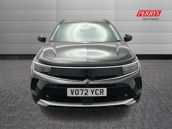 Used Vauxhall Grandland 2022 for sale - 77460670: Photo