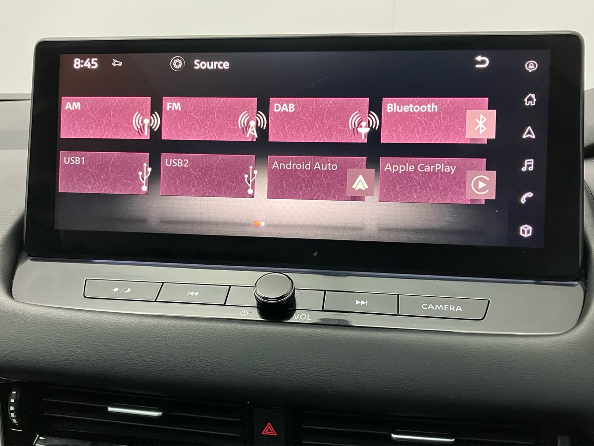 Used Nissan Qashqai 2022 for sale - 77364455: Photo 10