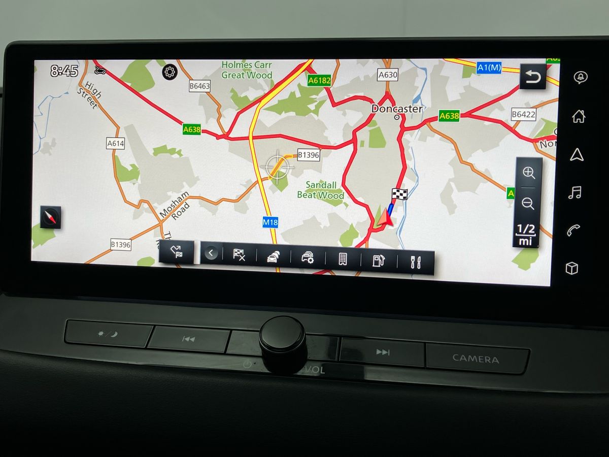 Used Nissan Qashqai 2022 for sale - 77364455: Photo 11