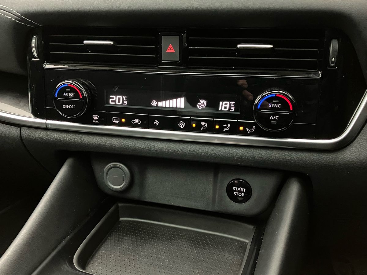 Used Nissan Qashqai 2022 for sale - 77364455: Photo 12