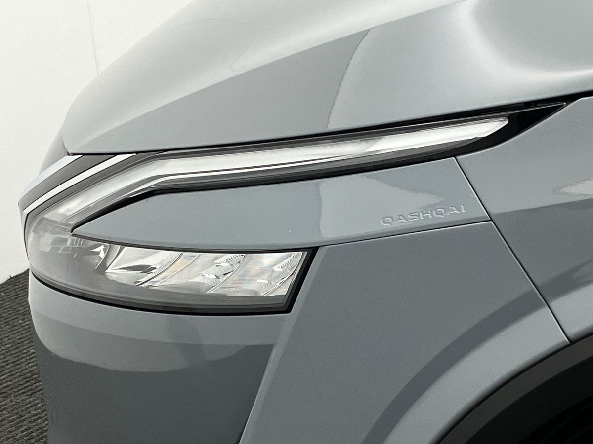 Used Nissan Qashqai 2022 for sale - 77364455: Photo 13