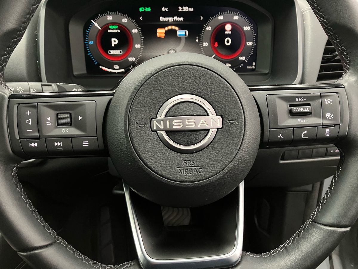 Used Nissan Qashqai 2022 for sale - 77364455: Photo 16