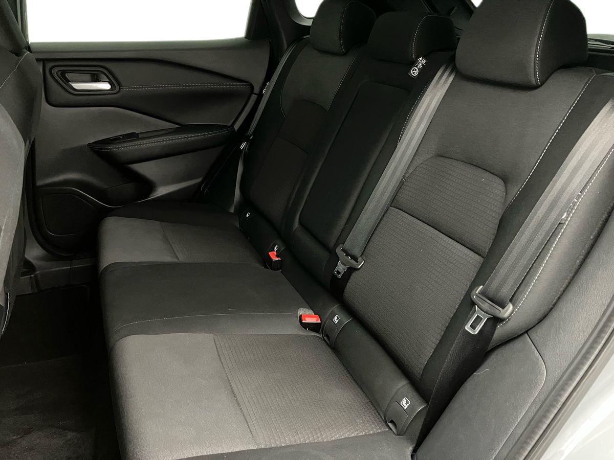 Used Nissan Qashqai 2022 for sale - 77364455: Photo 19