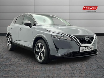 Used Nissan Qashqai 2022 for sale - 77364455: Photo