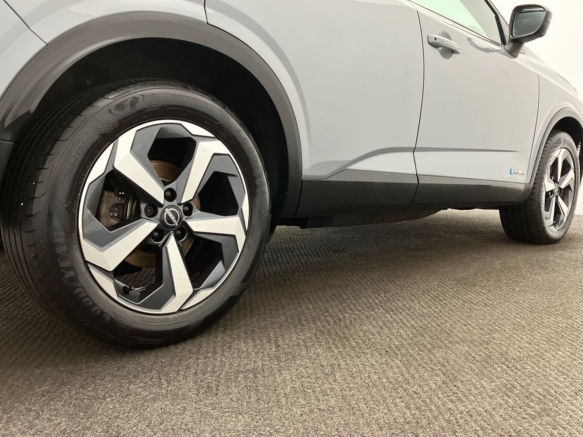 Used Nissan Qashqai 2022 for sale - 77364455: Photo 23